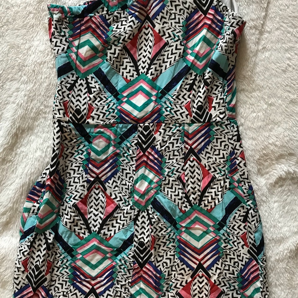 Fun Summer Dress